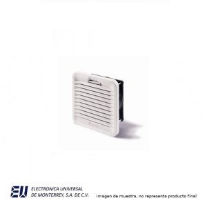 VENTILADOR CON FILTRO 24VDC 177X177 – 7F.20.9.024.3100