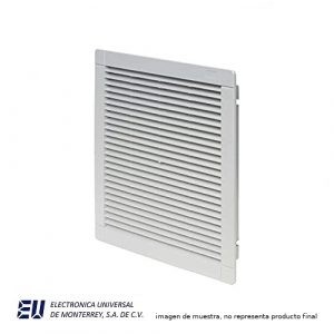 FILTRO PARA VENTILADOR MODELO 4230 (291X291) – 7F.05.0000.5000