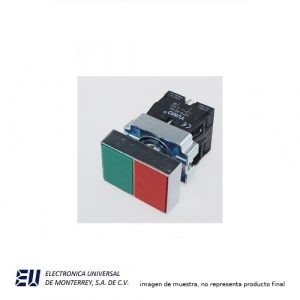 BOTONERIA – HLAY5-BL8325