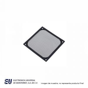FILTRO PARA ABANICO DE 120X120 MM. – HUD123