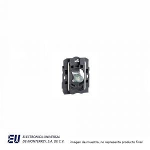 MODULO LED ROJO + CLIP – UZB5AVG4