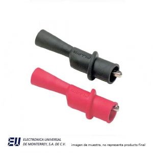 CAIMAN PARA PUNTAS TL70, 71, 75 FLUKE – FLUKE AC72