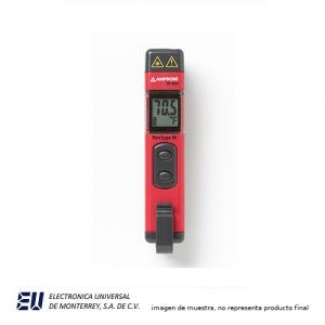 TERMOMETRO INFRAROJO – AMPROBE IR-450