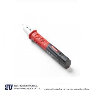 PROBADOR DE VOLTAJE SIN CONTACTO –  NCV-1040