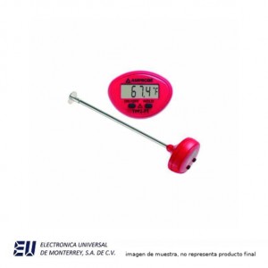 MINI TERMOMETRO DE CONTACTO SUPERFICIAL – TPP2-C1