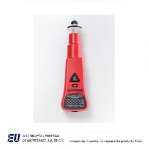 TACOMETRO AMPROBE TACH10 POR CONTACTO/SIN CONTACTO – TACH10