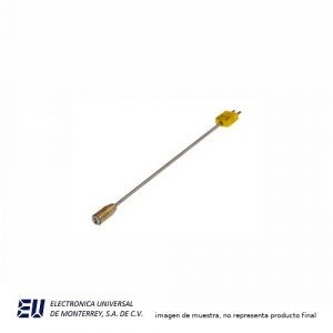 PUNTA DE SONDA DE SUPERFICIE 650°C WAVETEK METERMAN- TP120K