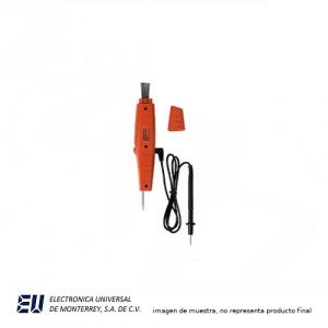 BUSCADOR DE CORTOS EN CIRC.IMPRESOS SOLO ES PARA 120VCA. E 1 – MWSF10