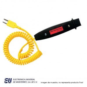 MANGO PARA SONDA DE TEMPERATURA METERMAN – MH101K