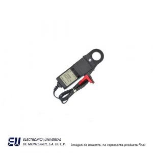 GANCHO WAVETEK 1000 AMP. CA/CD CT235 INCLUYE PUNTAS DE SILIC – CT235