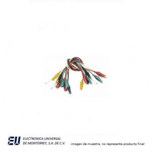 JUEGO DE CAIMAN CHICO 10 PZS. – HCAIMANCH