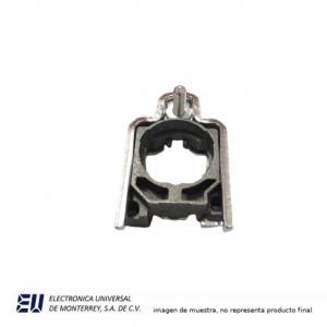 BASE/CLIP PARA BOTONERIA – HLAY50-22SKB-ZB