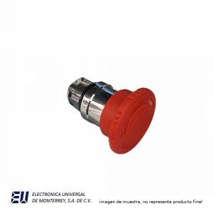 BOTON DE HONGO CON TRABA – HLAY50-22SKB-Z