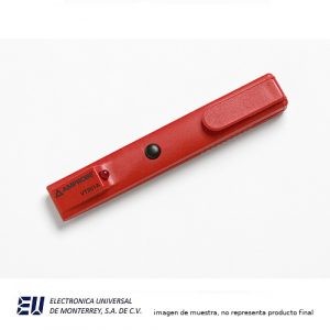 DETECTOR DE VOLTAJE SIN CONTACTO, AUDIBLE – AMPROVT201A