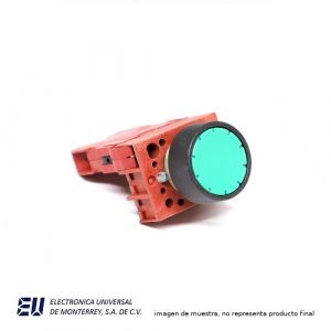 BOTON C/LLAVE 2 POS. CES 3SB1202-4LB01 – 3SB1202