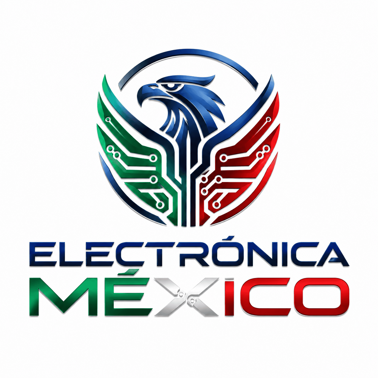 Electr&oacute;nica M&eacute;xico